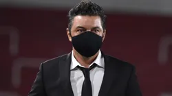 Lo quieren en Núñez, él lo dirigió y no dudó: "Tiene todo para triunfar en River"