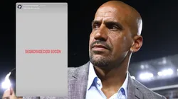 ¿Para Verón? La historia del hermano de Marcos Rojo que dio que hablar