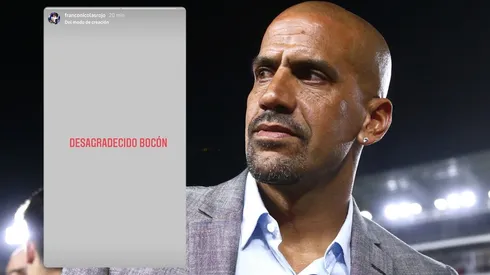 ¿Para Verón? La historia del hermano de Marcos Rojo que dio que hablar