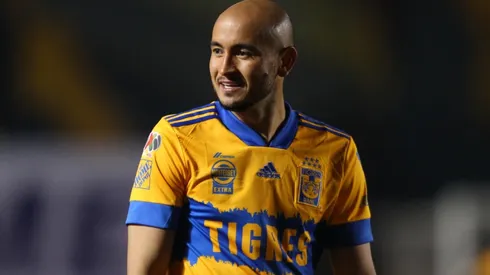 Carlos González se perdería el duelo ante Ulsan Hyundai