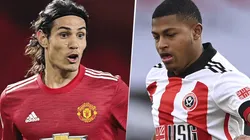 Manchester United vs. Sheffield United