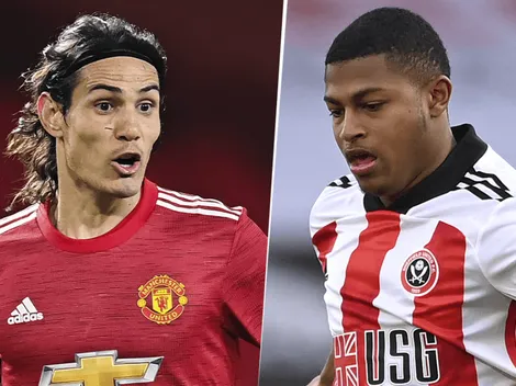 Finalizado: Manchester United vs. Sheffield United por la Premier League