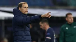 Ayer Chelsea echó a Lampard: hoy anunció a Thomas Tuchel