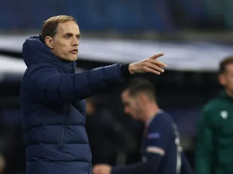 Ayer Chelsea echó a Lampard: hoy anunció a Thomas Tuchel