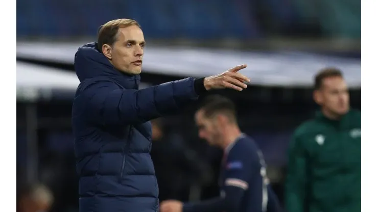 Ayer Chelsea echó a Lampard: hoy anunció a Thomas Tuchel