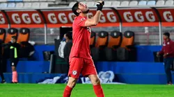 Corona no vive su mejor momento en Cruz Azul.