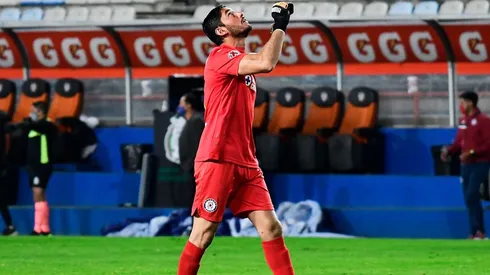 Corona no vive su mejor momento en Cruz Azul.