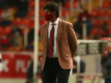 Alineación ideal tras la tercera jornada del Guardianes 2021 de la Liga MX