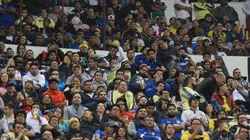 Cuándo volverían las aficiones de la Liga MX a los estadios.