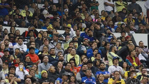 Cuándo volverían las aficiones de la Liga MX a los estadios.