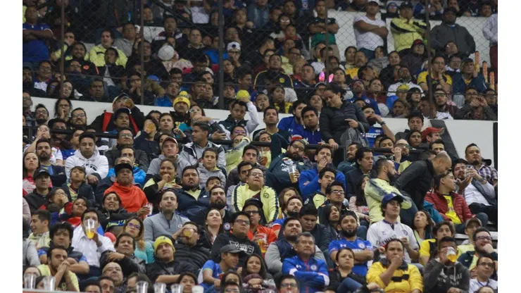 Cuándo volverían las aficiones de la Liga MX a los estadios.
