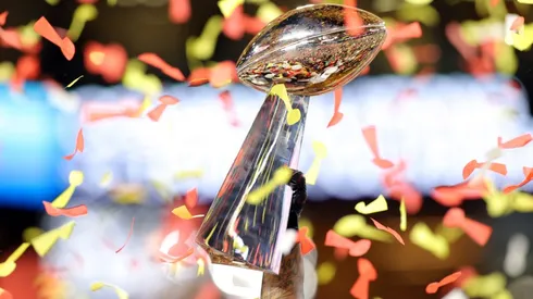 Super Bowl LV 2021: ¿quién es el favorito de las casas de apuestas? (Foto: Getty Images)