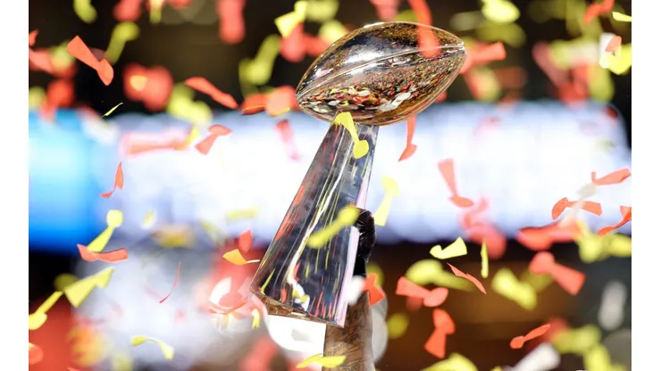 Super Bowl LV 2021: ¿quién es el favorito de las casas de apuestas? (Foto: Getty Images)