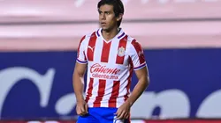 José Juan Macías se expresó tras los casos de Alan Mozo y Cabecita Rodríguez.