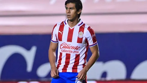 José Juan Macías se expresó tras los casos de Alan Mozo y Cabecita Rodríguez.