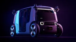 Conoce el Robotaxi de Zoox: ¿Es el fin de los repartidores?
