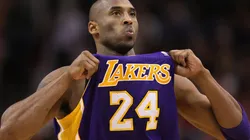 Kobe Bryant (Foto: Getty)