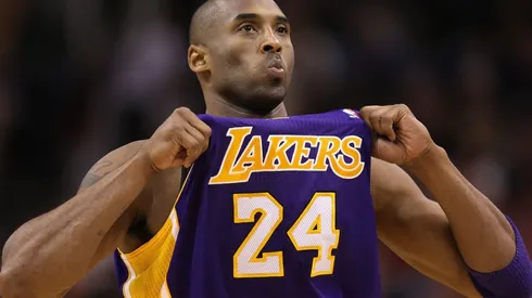 Kobe Bryant (Foto: Getty)
