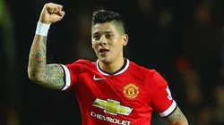 En Europa confirman que Rojo será refuerzo de Boca