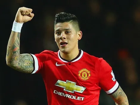 En Europa confirman que Rojo será refuerzo de Boca