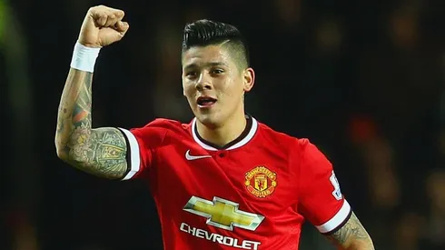 En Europa confirman que Rojo será refuerzo de Boca