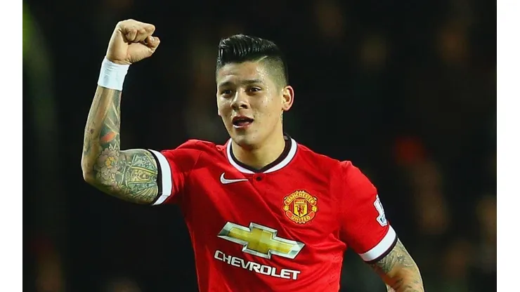En Europa confirman que Rojo será refuerzo de Boca