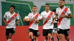 Confirmado: River jugará su primer partido oficial del 2021 el 10 de febrero