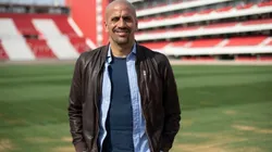 Re picantes: las historias de Verón que parecen ser para Marcos Rojo