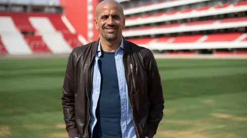 Re picantes: las historias de Verón que parecen ser para Marcos Rojo