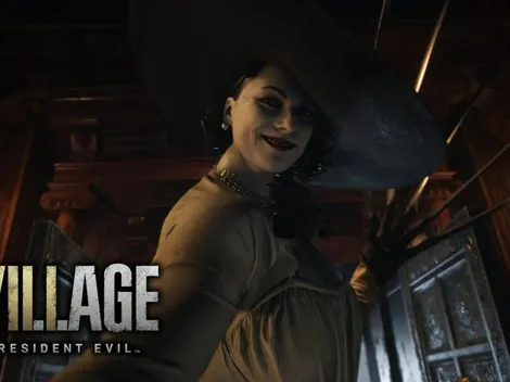 Resident Evil Village listado como el primer "Open World de Horror"