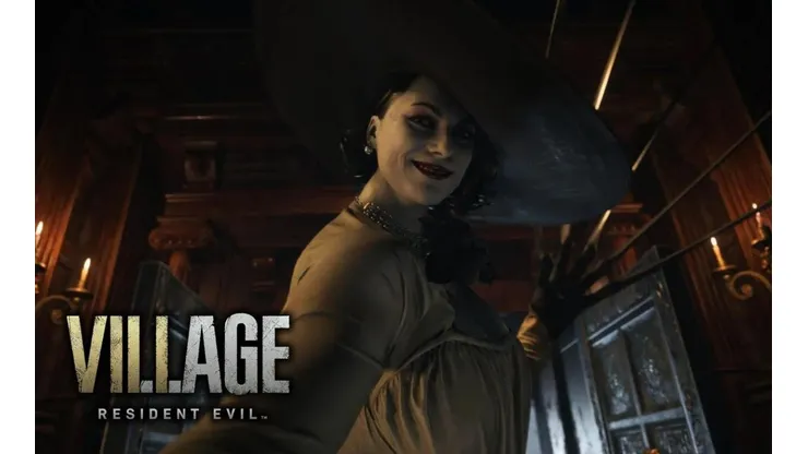 Resident Evil Village listado como el primer "Open World de Horror"