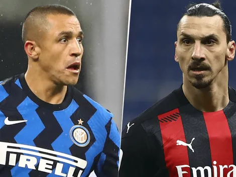 Finalizado: Inter vs. Milan por la Copa Italia