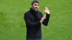 El Celta de Vigo de Coudet, a la carga por Enzo Pérez