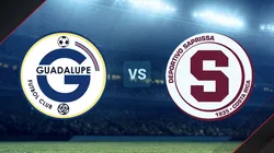 Guadalupe FC vs Deportivo Saprissa