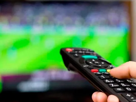 No fue del FPC: el partido con más rating en Colombia del último fin de semana