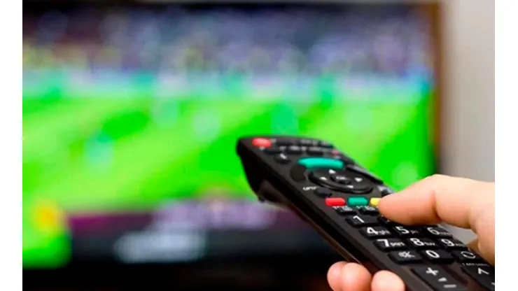 No fue del FPC: el partido con más rating en Colombia del último fin de semana