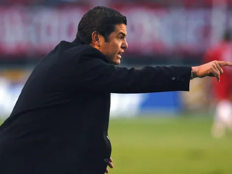 ¿Se va Cocca? Aseguran que Daniel Guzmán estaría cerca de dirigir al Atlas