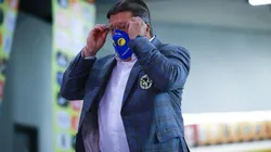 Así reaccionó Miguel Herrera a su despido de América