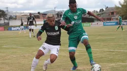 Con un resultado de 1-0, Nacional sumó su segunda derrota en lo que va corrido de 2021.