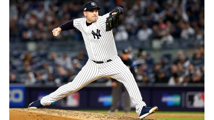 Adam Ottavino