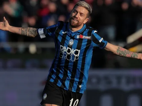 FC Cincinnati quiere ofrecerle el mejor salario de la MLS a Papu Gómez