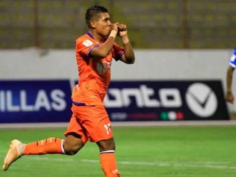 Les tira arroz: Raziel García confirmó su futuro para la presente temporada