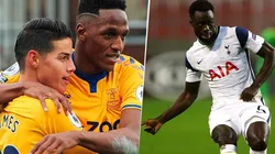 Everton y Tottenam se volverán a enfrentar, por la quinta ronda de la FA Cup.