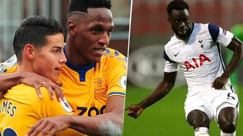 Everton y Tottenam se volverán a enfrentar, por la quinta ronda de la FA Cup.