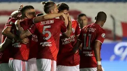 Telefé lo confirmó: un ex jugador de River estará en Masterchef Argentina