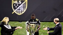 Columbus Crew (Foto: Getty)