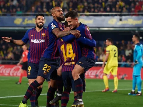 Las 5 deudas insólitas que Barcelona deberá pagar en el corto plazo