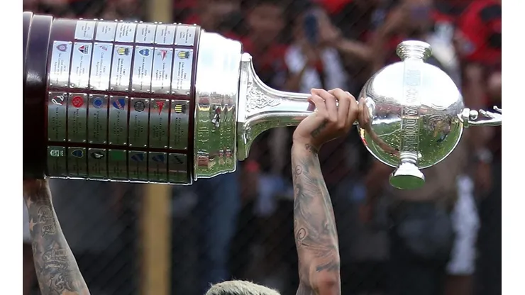 Confirmados los 7 equipos argentinos clasificados a la próxima Libertadores