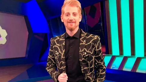 Liberman se la pudrió a un colega por pegarle a Gatti: "Típico de Messista"