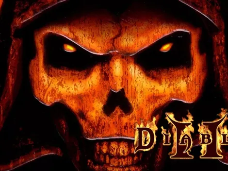 Reportan que Blizzard estaría desarrollando el remake de Diablo 2